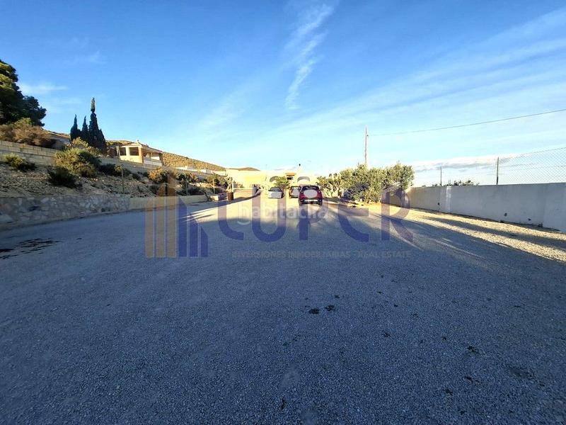 Foto 59d9ed02-32b0-4ee2-8a1a-a98ca59f3d37. Chalet en Agost