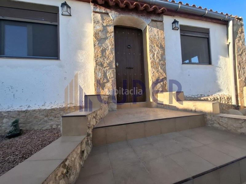 Foto 6925b9b7-66d5-46a3-8bed-7be244d4f1c6. Chalet en Agost