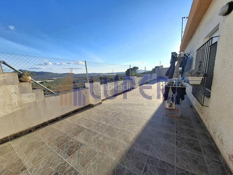 Foto 8151e7e3-aeaa-4421-b4a0-5789d0243bd6. Chalet en Agost