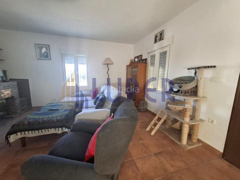 Foto be20e27a-8f85-47c9-b6dc-9c7aace5ecda. Chalet en Agost