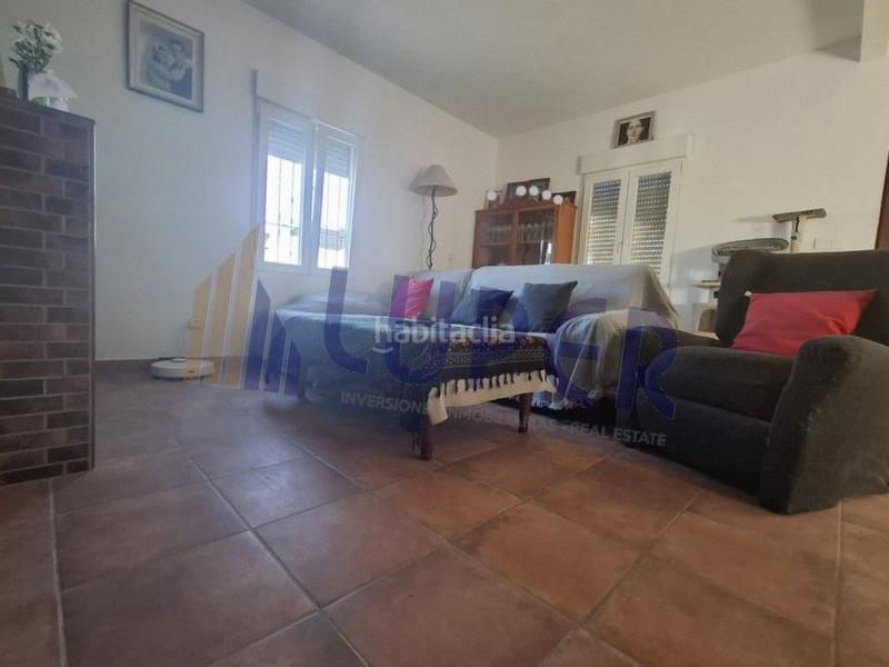 Foto deb6ea9d-fb57-47a5-8304-24c8fc0f6149. Chalet en Agost