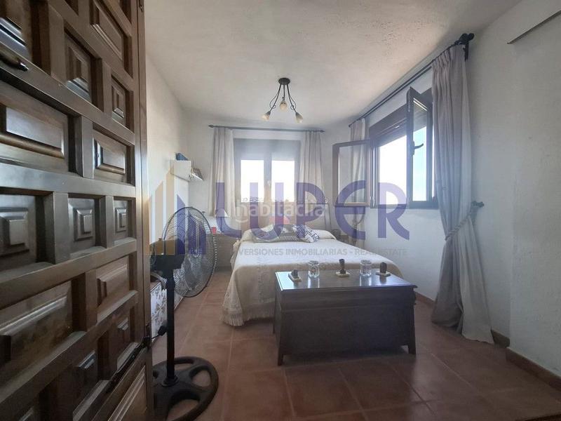 Foto f296b8a4-f619-4ce0-935a-458d4982112b. Chalet en Agost
