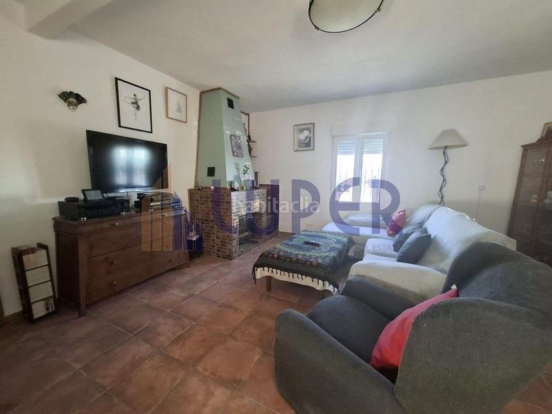Foto f76ad5ba-fbba-4617-8a76-4a2a67eb9285. Chalet en Agost
