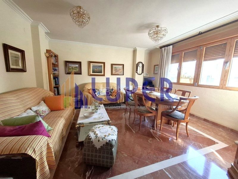 Foto 2c2872f2-48b4-4d0d-8235-bdef5ce7714f. Piso en Agost