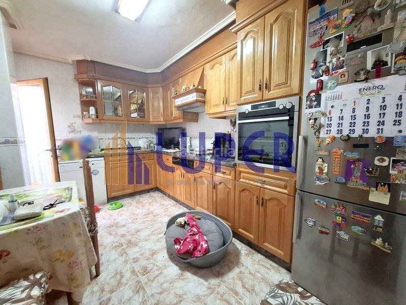 Foto ca25ebbf-8994-4db0-8966-0e77a28050a4. Piso en Agost