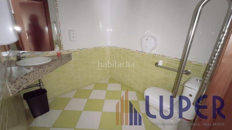 Foto 1a168389-3ed0-4def-82ca-30cbf728fad4. Local comercial en Norte Sant Vicent del Raspeig