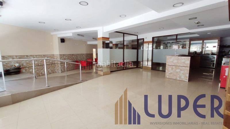 Foto 3ba2ad89-8379-46c4-95a4-d30241e0e9d3. Local comercial en Norte Sant Vicent del Raspeig