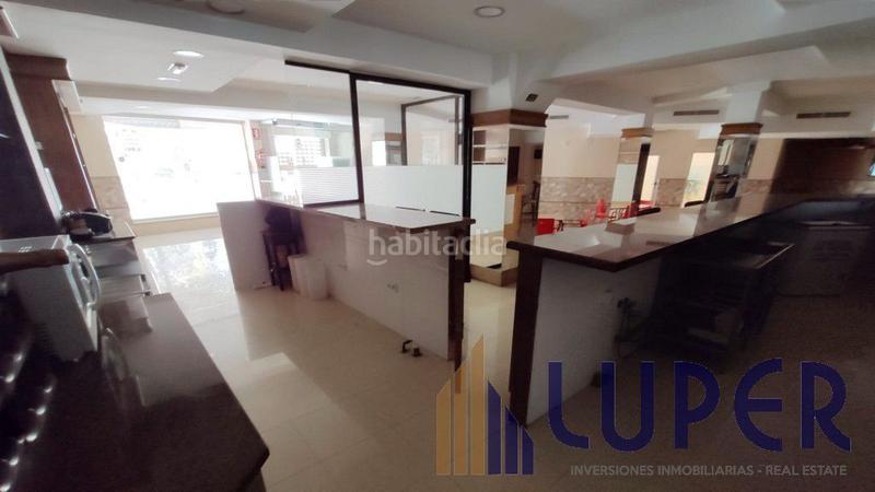 Foto 597f3188-b1d0-43b6-802b-3e2c12773ce1. Local comercial en Norte Sant Vicent del Raspeig