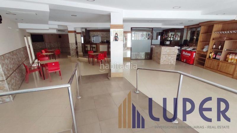 Foto 3e40cdf6-7276-4a6c-8b5e-f990e2a469bb. Locale commerciale in Norte Sant Vicent del Raspeig