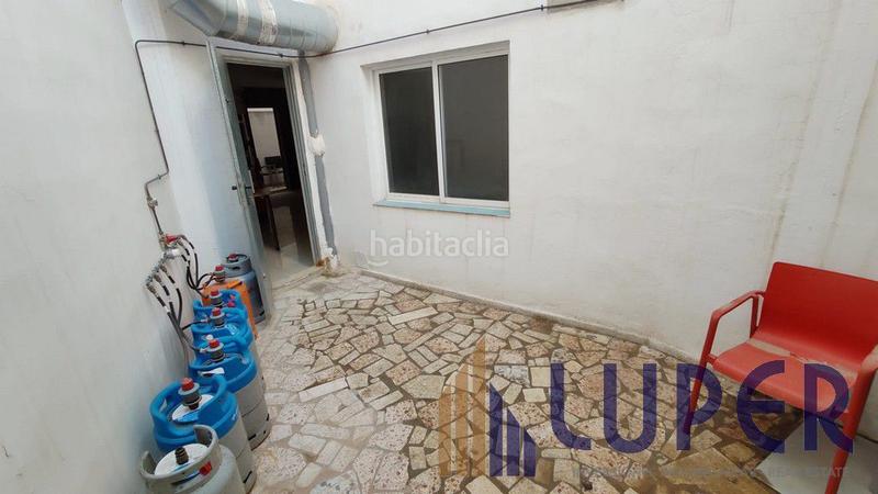 Foto 5f8c8fde-2667-405f-b4b3-ca2e781bfbd8. Locale commerciale in Norte Sant Vicent del Raspeig