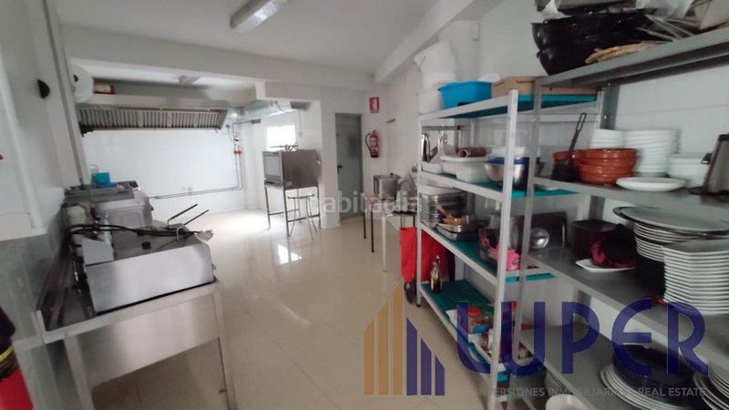 Foto 7e83e270-7ff0-432e-8249-e278585e405e. Locale commerciale in Norte Sant Vicent del Raspeig