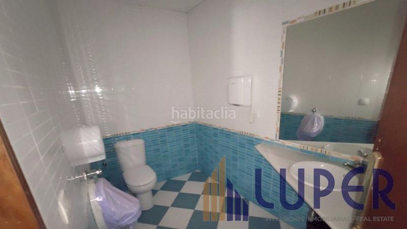 Foto 7f0a9643-1930-4e56-8b36-77f73cf2278c. Locale commerciale in Norte Sant Vicent del Raspeig