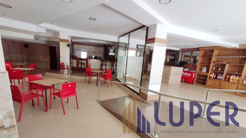 Foto 8a5c202a-827d-41bb-aa0b-c3047c683c11. Locale commerciale in Norte Sant Vicent del Raspeig