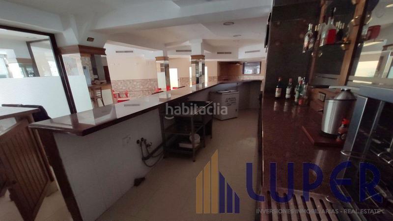 Foto 93af1f23-6eff-4906-87fe-e6510dbcd29c. Locale commerciale in Norte Sant Vicent del Raspeig