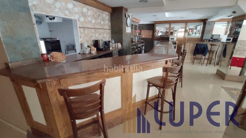 Foto ab2a29a3-59d1-4b86-8aca-b5860d0e1d47. Locale commerciale in Norte Sant Vicent del Raspeig