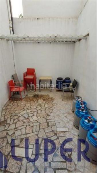 Foto f0aec8c3-03ae-433c-8fda-63d8f45aa429. Locale commerciale in Norte Sant Vicent del Raspeig