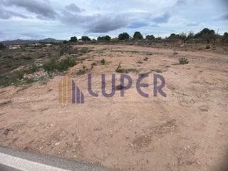 Terreno residenziale in Moralet