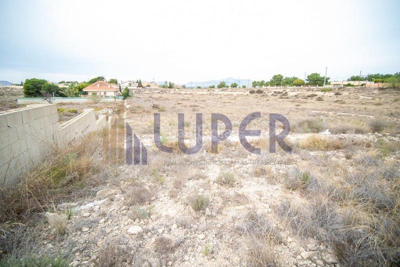 Foto c938d266-23a8-4152-b1ee-1d00cb86bc93. Propriété dans Los Girasoles Sant Vicent del Raspeig