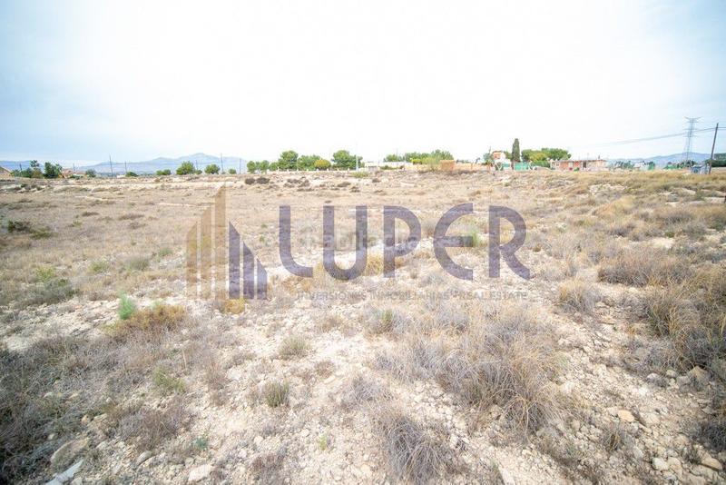 Foto 4e92ef8e-ef5f-4a74-8968-337a33ac016f. Finca rústica a Los Girasoles Sant Vicent del Raspeig