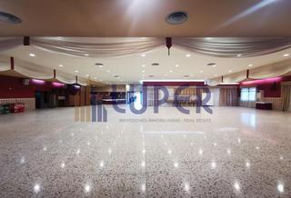 Business premise in Norte