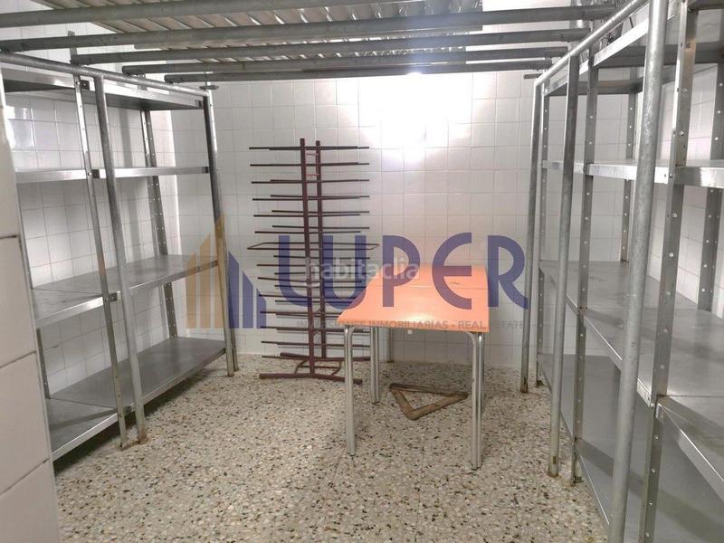 Foto 304d6583-c211-4ae9-a092-23e9f964e3c6. Local comercial a Norte Sant Vicent del Raspeig