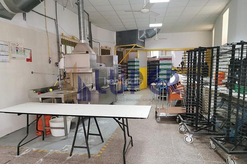 Foto 31e08b7c-3711-4a36-9ffd-8bfc8f21f600. Local comercial a Norte Sant Vicent del Raspeig