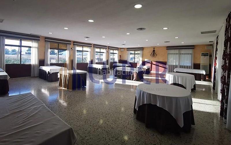 Foto 4276ddca-af39-4578-a6e2-a106d4566179. Local comercial a Norte Sant Vicent del Raspeig