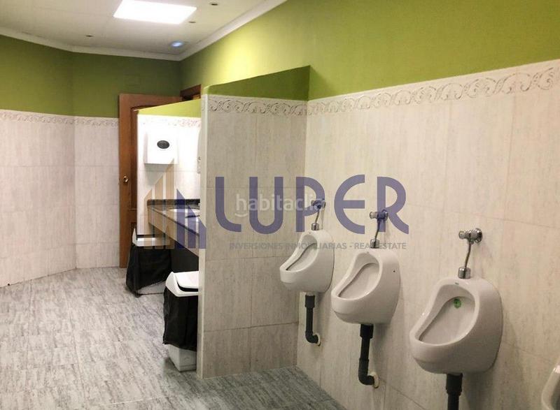 Foto 73423136-76c6-411f-be51-0277a4daa5bb. Local comercial a Norte Sant Vicent del Raspeig
