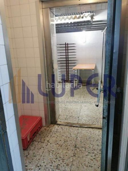 Foto 8957ffc2-2c7d-44eb-8039-9f65b0f195df. Local comercial a Norte Sant Vicent del Raspeig