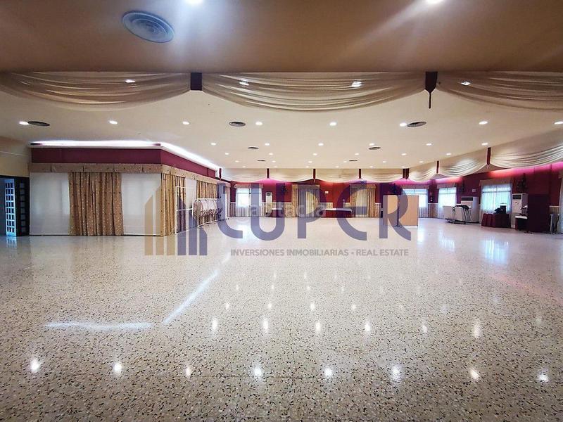 Foto a6907b57-2da5-4f08-b1bf-2f2208cf1a54. Local comercial a Norte Sant Vicent del Raspeig