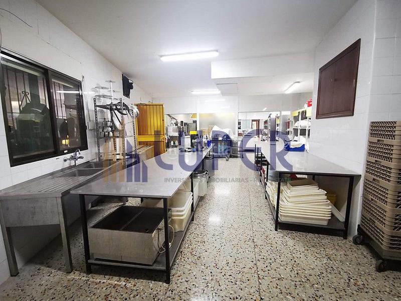 Foto acf934db-3b14-47fd-a576-be8ee361d48a. Local comercial a Norte Sant Vicent del Raspeig