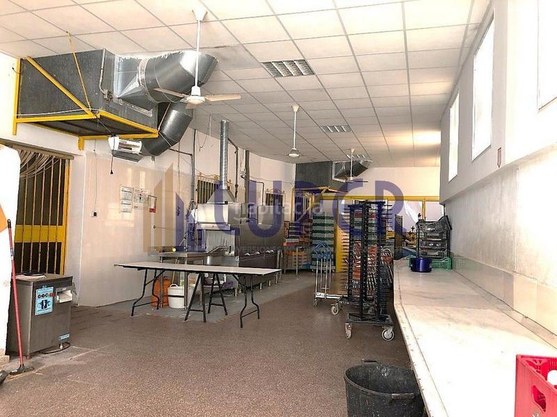 Foto e117ca00-f67b-427a-a7da-a24c60a3f1a0. Local comercial a Norte Sant Vicent del Raspeig
