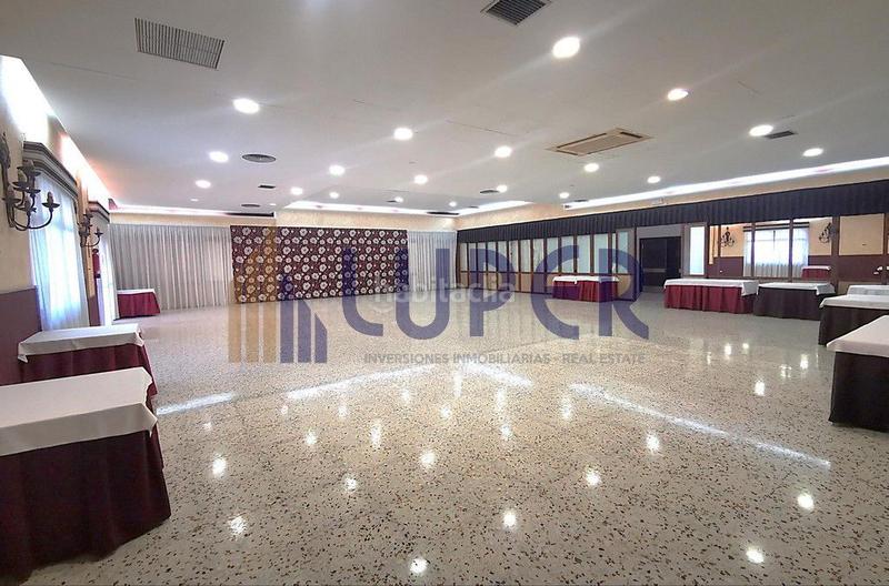 Foto fe3b9412-03d5-4529-a932-a99b63e496c8. Local comercial a Norte Sant Vicent del Raspeig