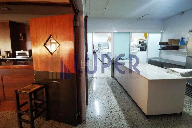Foto 0557860a-8dd4-45c2-a9a9-d2103d8447ad. Local commercial dans Norte Sant Vicent del Raspeig