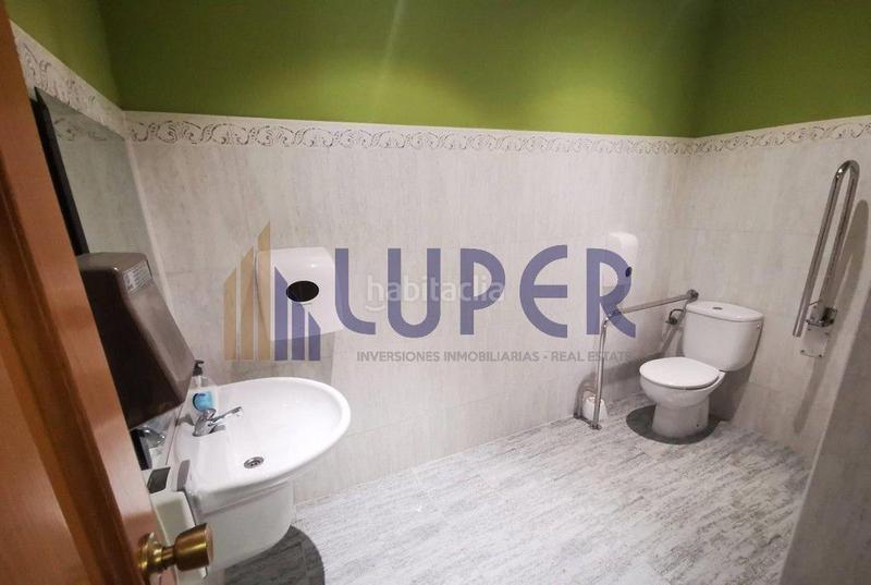 Foto 4eb7cd94-c071-44f9-a8a8-7d9cc197e5d6. Local commercial dans Norte Sant Vicent del Raspeig