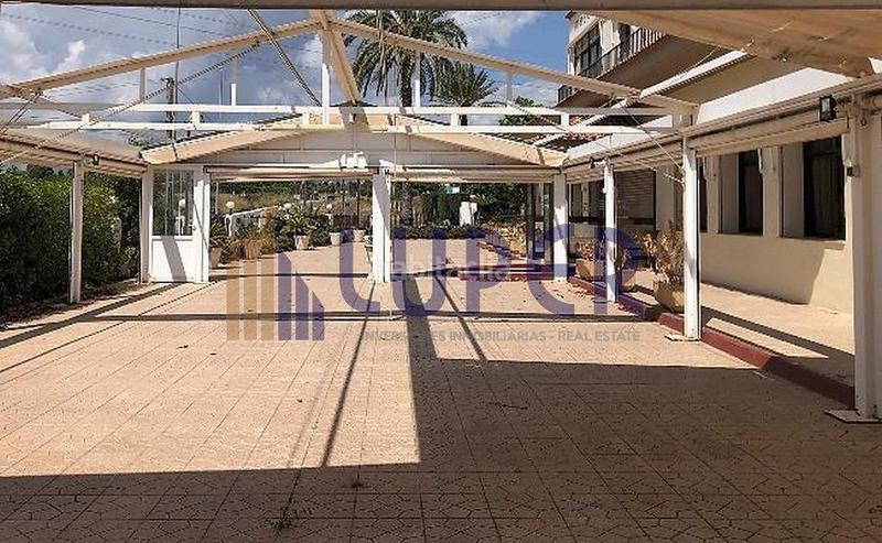 Foto 4f5a85b3-cc20-4555-aa48-c151c4f67f23. Local commercial dans Norte Sant Vicent del Raspeig