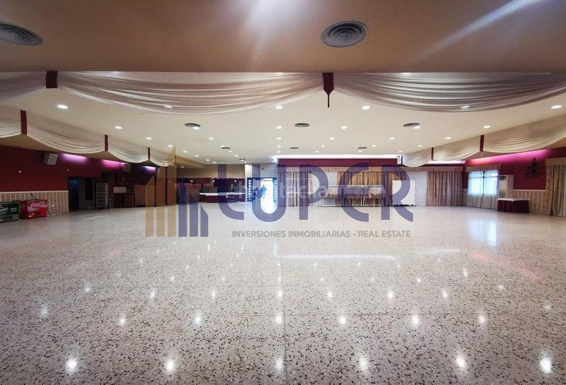 Foto 56d4e871-6a11-49b2-b941-00ffea46b62a. Local commercial dans Norte Sant Vicent del Raspeig