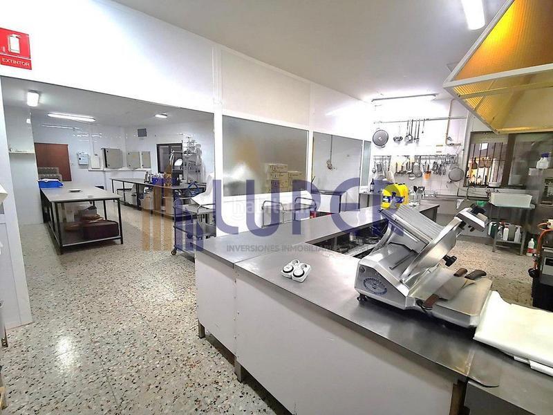 Foto 63601969-eea7-498a-a85c-8ce08fd087c4. Local commercial dans Norte Sant Vicent del Raspeig