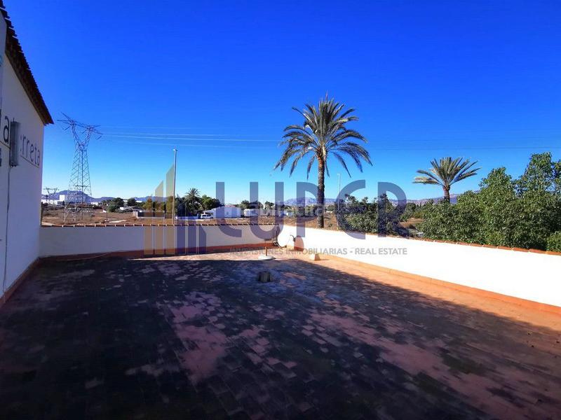Foto 69eb72d7-627f-4762-bc92-38cf4323041e. Local commercial dans Norte Sant Vicent del Raspeig