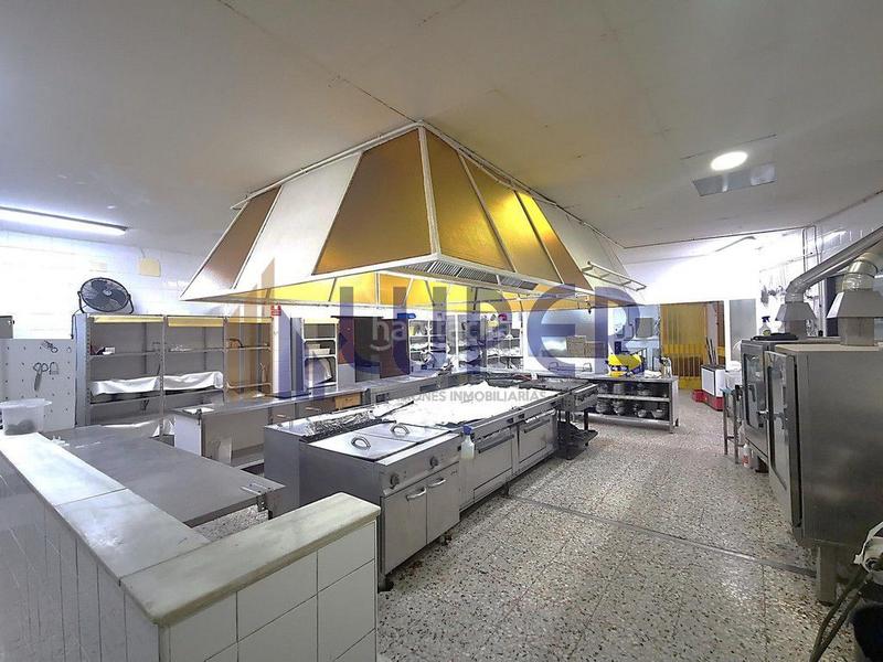Foto 737bb299-4b56-42c1-9c5c-e85cfc3a6955. Local commercial dans Norte Sant Vicent del Raspeig