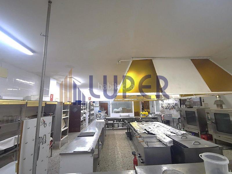 Foto 7e299a32-b92b-4466-ba3a-457053038a24. Local commercial dans Norte Sant Vicent del Raspeig