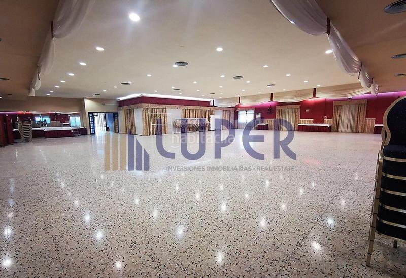 Foto 806e7be1-a8e2-42b3-ba40-5b498d73504e. Local commercial dans Norte Sant Vicent del Raspeig