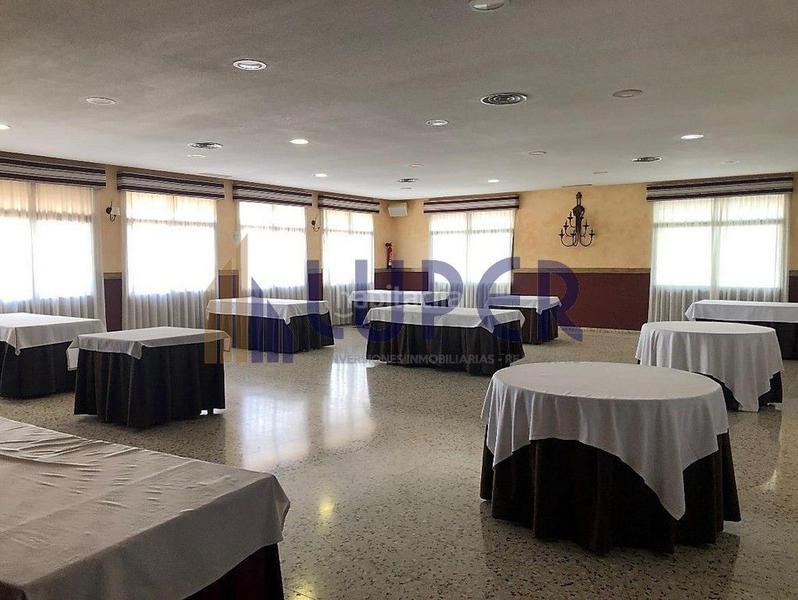 Foto a05e8955-3e0a-460d-83a1-2b8ee591bab5. Local commercial dans Norte Sant Vicent del Raspeig