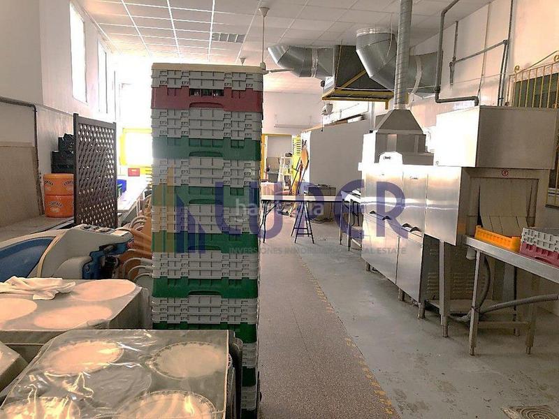 Foto a1a4fd12-3c20-44fd-b4f7-74665c6c1e92. Local commercial dans Norte Sant Vicent del Raspeig