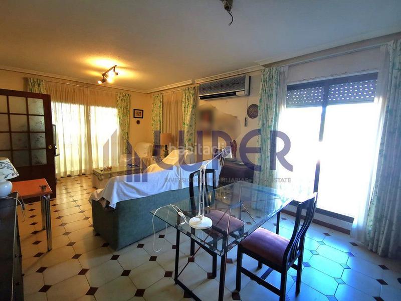 Foto b03c89a5-6584-481a-83ca-e2bc899dd0a5. Local commercial dans Norte Sant Vicent del Raspeig