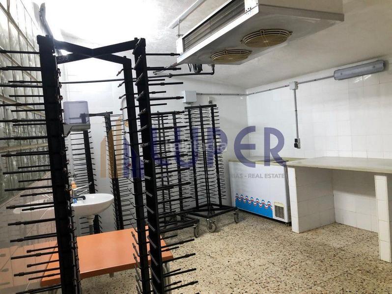 Foto bb43e1ff-a486-4690-a38f-6eb1fd186d0e. Local commercial dans Norte Sant Vicent del Raspeig