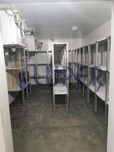 Foto be6e9d3a-e53c-43e8-8871-1320d46e688b. Local commercial dans Norte Sant Vicent del Raspeig