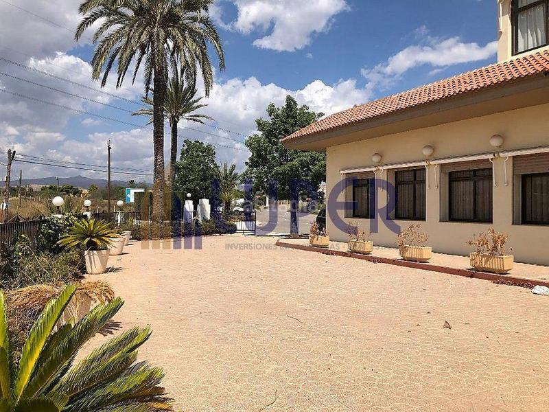 Foto d27ef911-30c7-4a4d-9981-de011e25a118. Local commercial dans Norte Sant Vicent del Raspeig