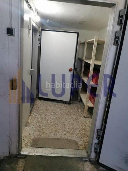 Foto d9909771-97e1-4387-8bfe-de8c3e089b58. Local commercial dans Norte Sant Vicent del Raspeig