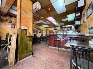 Locale commerciale in Norte